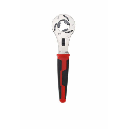 Универсальный гаечный ключ 14-24 мм многофункциональный гаечный ключ снежинка 18 в 1 универсальный переносной инструмент из нержавеющей стали с шестигранным углублением цв