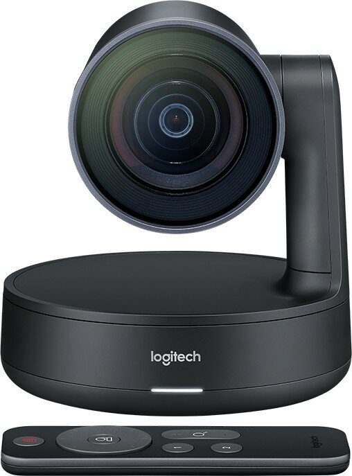 Logitech Rally Camera (960-001227), Камера для ВКС