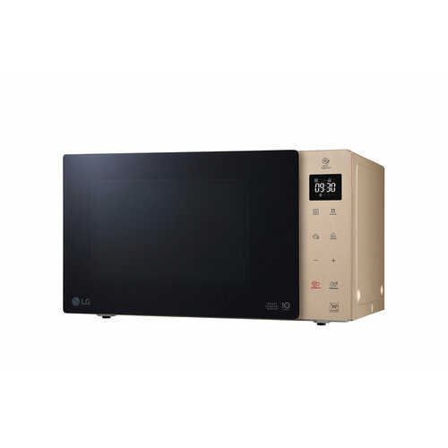 Микроволновая печь LG MW25R35GISH микроволновая печь lg mw23r35gih 1000 вт белый