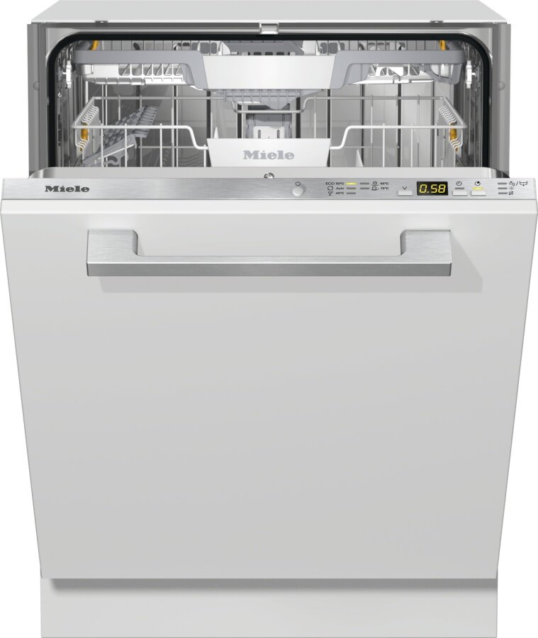 Посудомоечная машина Miele G5260 SCVi Active Plus(60 см) 21526062RU