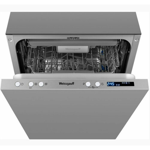 Посудомоечная машина Weissgauff BDW 4573 D Wi-Fi 4574000₽