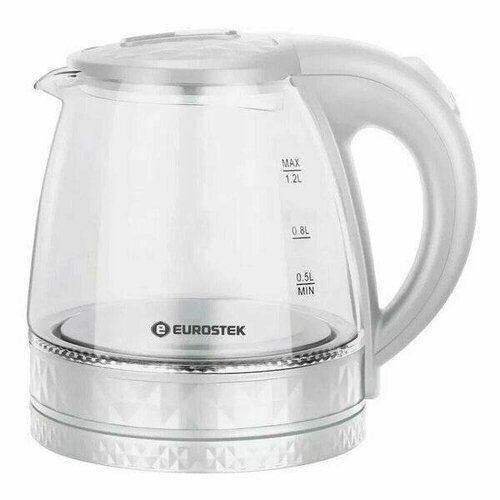 Чайник Eurostek EEK-3003 12л стекло 169000₽