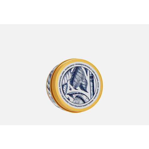 Свеча соевая ароматическая LEGENDS OF THE WILD WEST 90 г