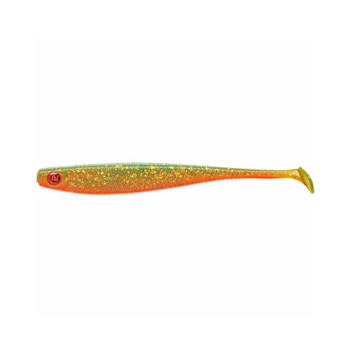 Мягкие приманки Narval Fishing Skinny 10cm #005-Magic Motoroil