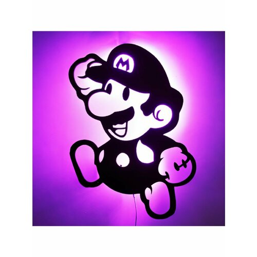 Светильник настенный светодиодный 