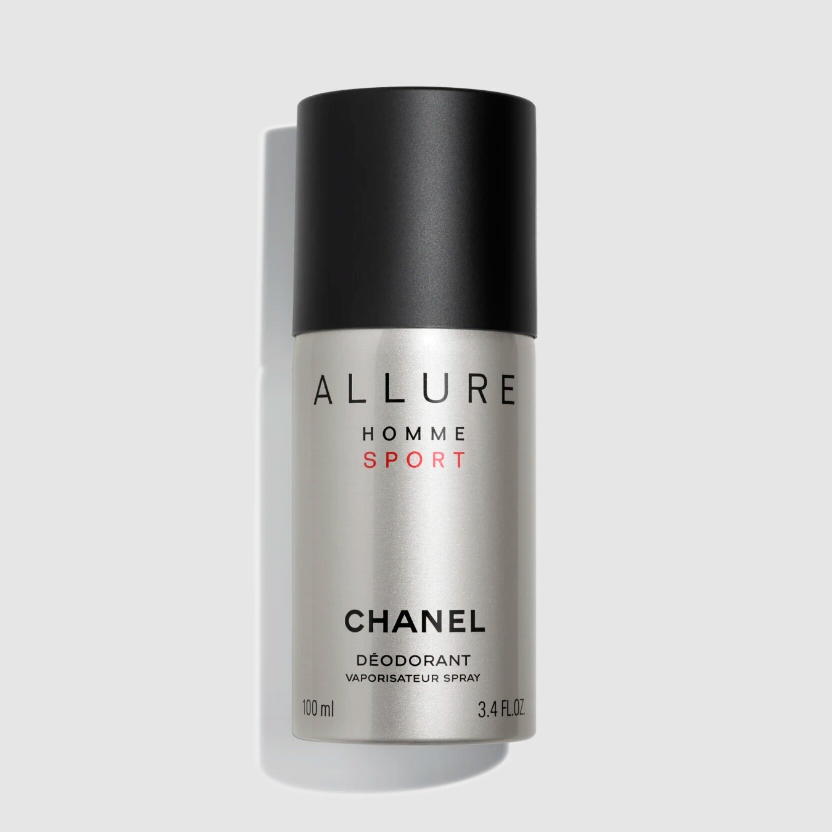 "Chanel Allure Homme Sport" - дезодорант