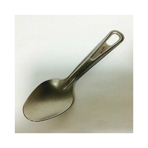 Титановая ложка AMG TITANIUM New