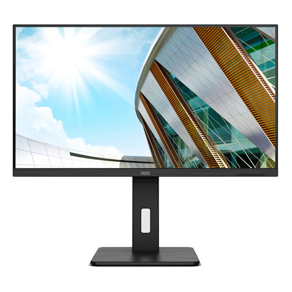 Монитор AOC U32P2CA 32"