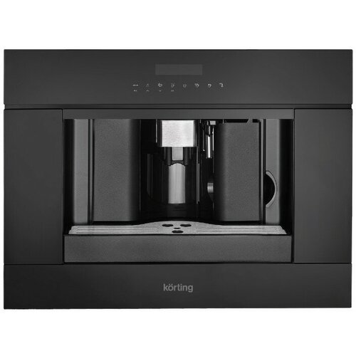 Кофемашина Korting KCM 9200 BG 24099000₽