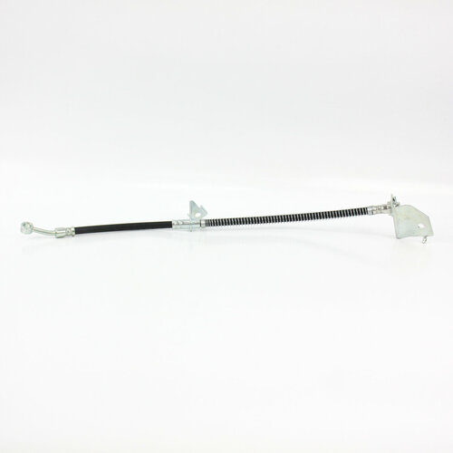 Шланг тормозной передний правый GRIFF TECH для Hyundai Solaris 2017- Рестайлинг Hyundai Accent 2017- V Hyundai Solaris 2020-2022 II Рестайлинг Hyundai Accent 2020- V Рестайлинг Хендай Солярис Хендай Акцент GT64KH100 58732H8000 2000₽