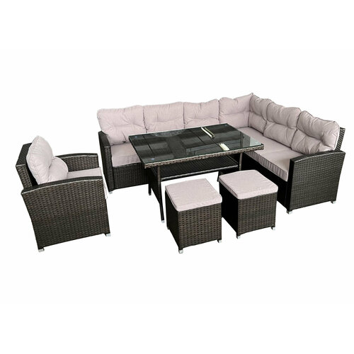 Набор мебели миесо 2 89990₽