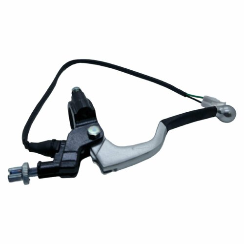 Рычаг сцепления BSE Z1 Z2 Z3 Z5 Z7 7974₽