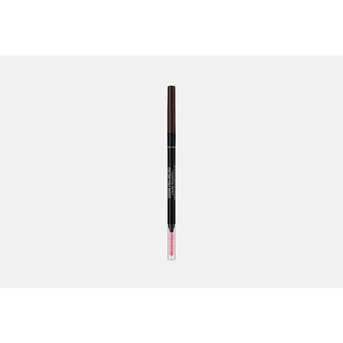 Автоматический карандаш для бровей Rimmel Brow Pro Microdefiner 09мл 2763₽