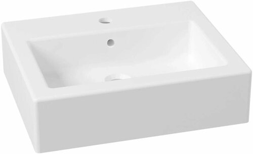 Раковина 50,5х41см Lavinia Boho Bathroom Sink 33311014