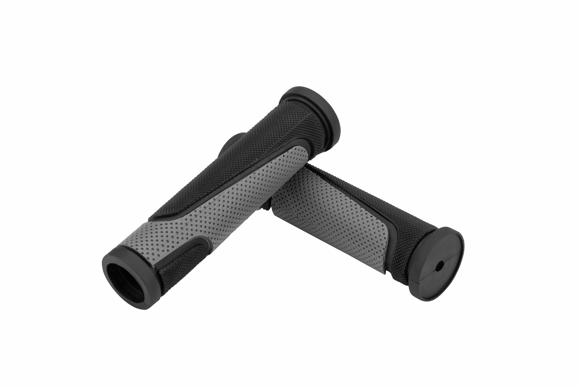 фото Грипсы для велосипеда Slash SGR01 велоручки