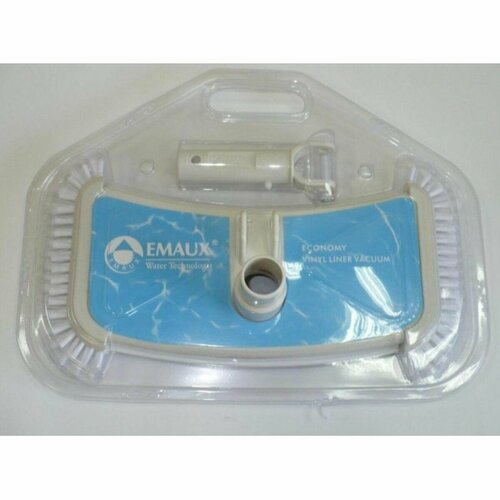 Щетка Delux для пылесоса Emaux CE304 2796₽