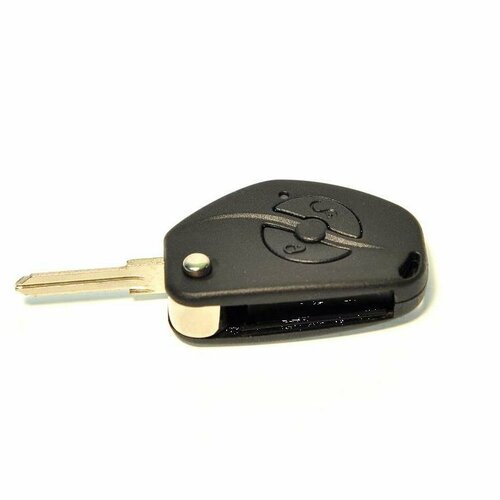 Пульт дистанционного управления, брелок ключа ВАЗ 2123, 21230-6105470-15-0 2 кнопки замена автомобильного ключа пустой брелок чехол для ключа дистанционного управления чехол для ключа daihatsu