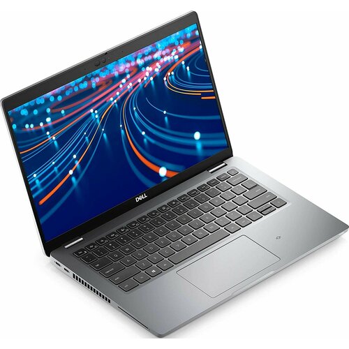 Ноутбук DELL Latitude 5420 Intel Core i5 1145G7141920x1080Touch16Gb512Gb SSDIntel Iris Xe GraphicsWin 10 ProGrey Русская клавиатура 7699000₽