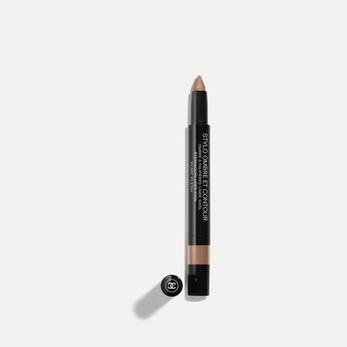 Изображение товара Chanel Тени-карандаш для век Stylo Ombre Et Contour, 222 Pure Flesh