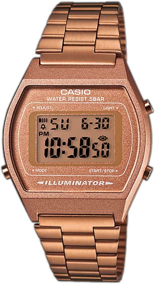 Наручные часы CASIO Vintage B640WC-5A
