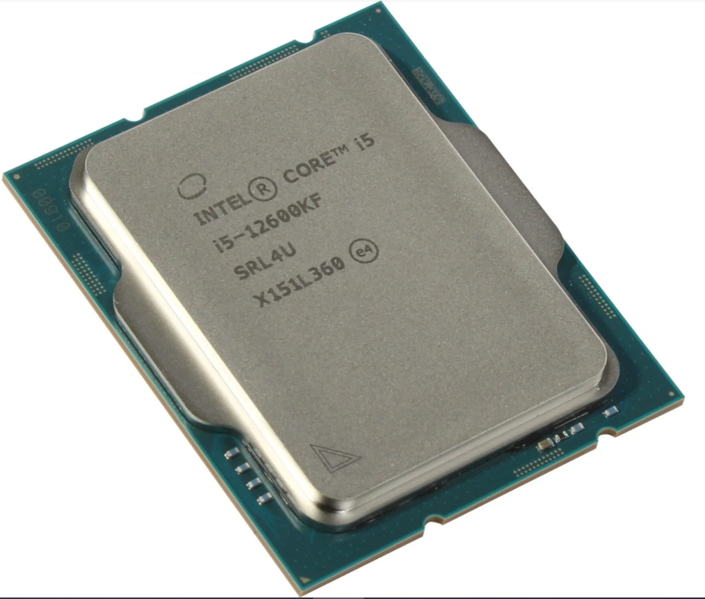 Процессор Intel Core i5 12600 Kf Oem