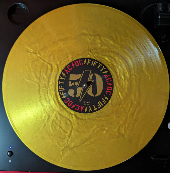 Рок Sony Music - фото №7