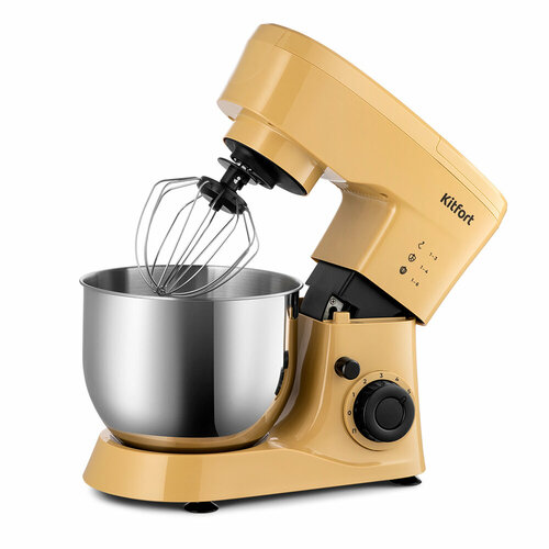 Планетарный миксер Kitfort КТ-3491 8422₽