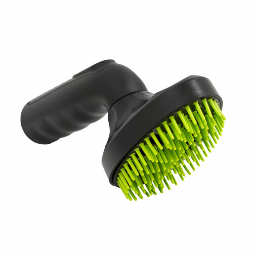 UN-81 Универсальная щетка для пылесоса Ozone для ухода за шерстью домашних животных под трубку 32 и 35 мм 600₽