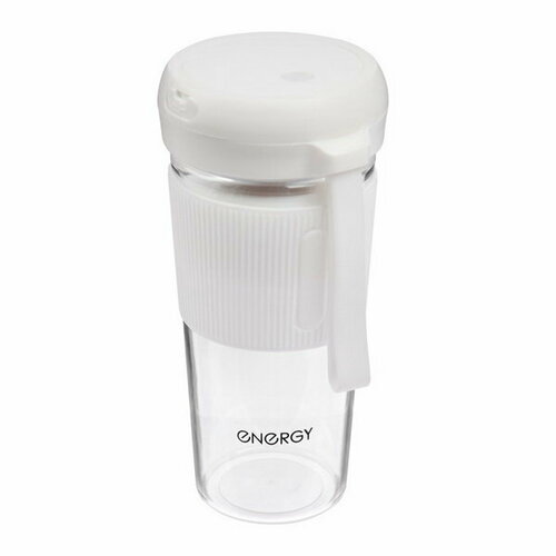 Блендер EN-149 портативный 40 Вт 03 л 18000 обмин белый 161200₽