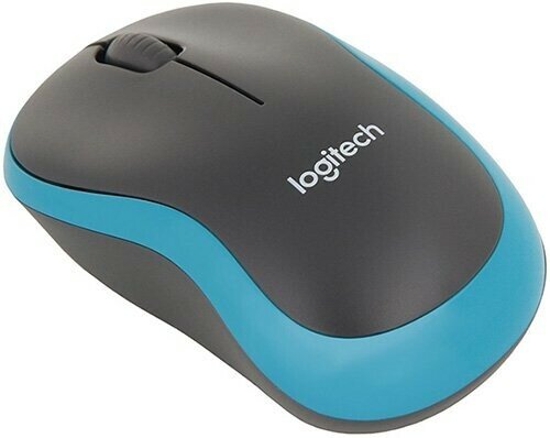 Комплект мыши и клавиатуры Logitech MK275 (920-007721)