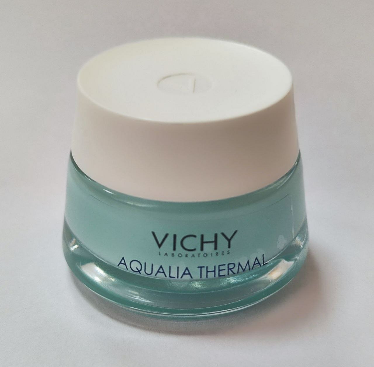 Аква-гель дневной для лица Vichy Aqualia Thermal SPA De Jour, 75 мл - фото №3