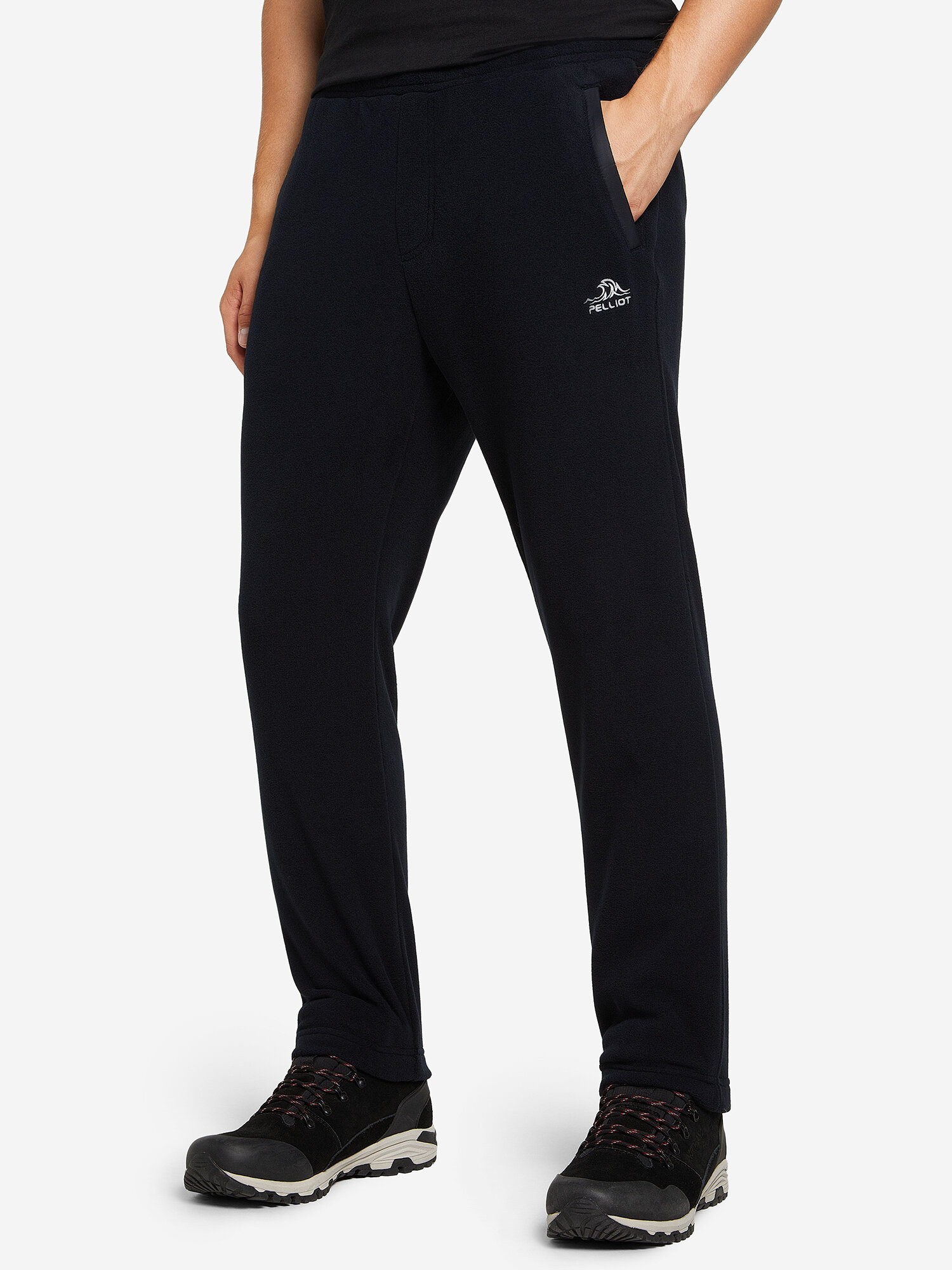 Брюки спортивные PELLIOT Fleece Pant