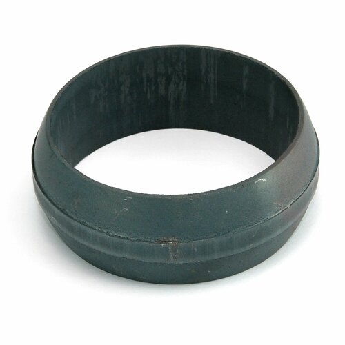 Втулка глушителя соединительная Г-3302 Евро-3 (бесшовная)