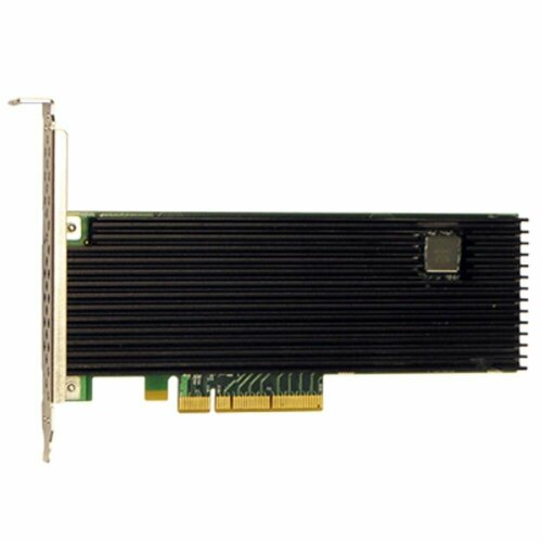Сетевой адаптер Silicom PE2iSCO1 HW Accelerator Compression PCI Express Server Adapter (Intel DH8950CL Hub based) (Low Profile)