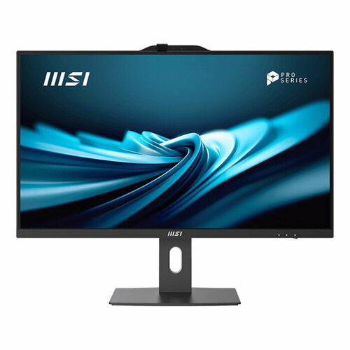 Моноблок MSI Pro AP272 14M 27 FHDi7 1470016GbSSD 1TbUHDG 770kmWin11ProBlack 9S6-AF8321-613 14239600₽