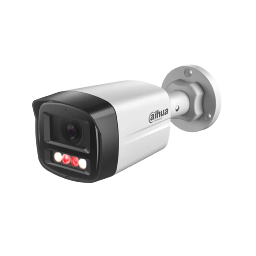 Камера видеонаблюдения Dahua DH-IPC-HFW1439TL1P-A-IL-0280B IP 4Мп с микрофоном 632900₽