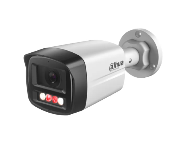 Dahua DH-IPC-HFW1439TL1P-A-IL-0280B IP 4Мп с микрофоном