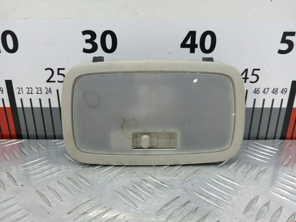 Плафон салонный Hyundai i10 1 928502H000 арт. 1731067