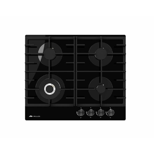 Варочная панель MILLEN MGHG 601 BL черный 2499000₽