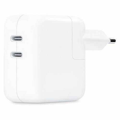 фото Беспроводная зарядная станция Apple MD813ZM/A
