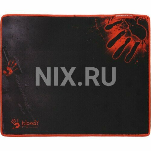 Игровой коврик для мыши Bloody Specter Claw B-081S