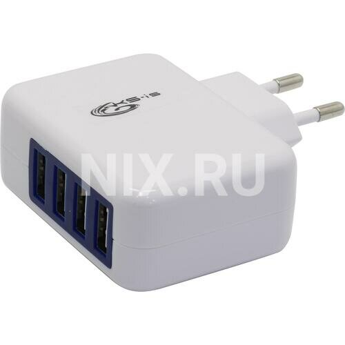 USB-зарядка Ks-is Forji KS-288