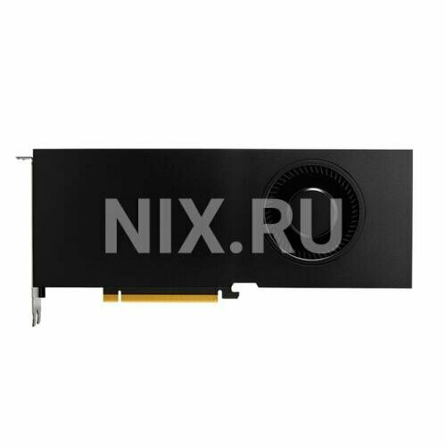 Профессиональный видеоускоритель Nvidia RTX A5000 27773300₽