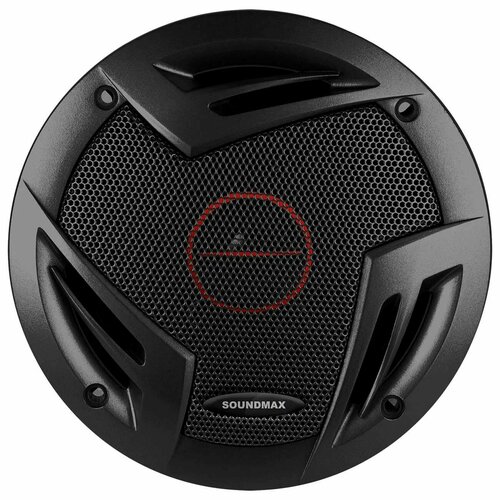 Автомобильная акустическая система SOUNDMAX SM-CSV502 50000₽