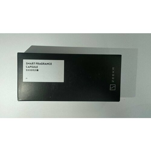 Картридж ароматизатора Zeekr 001 009 Аромат солнца 3000₽