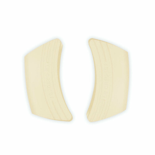 Набор прихваток 2 предмета 12 см силикон цвет меренга 42813007160000 Meringue 3650₽