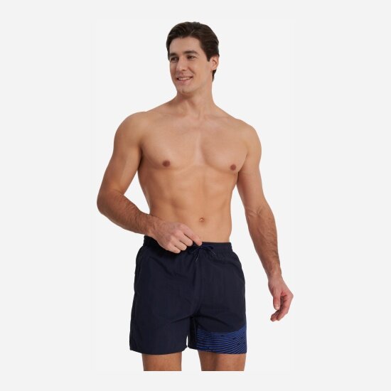 Шорты для плавания Speedo Mens HyperBoom Logo 16" Watershort