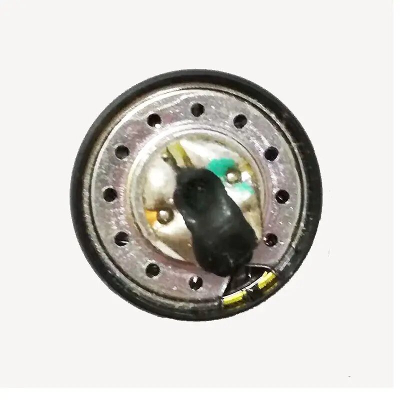 Динамики MX500 32 Ом 10 шт.