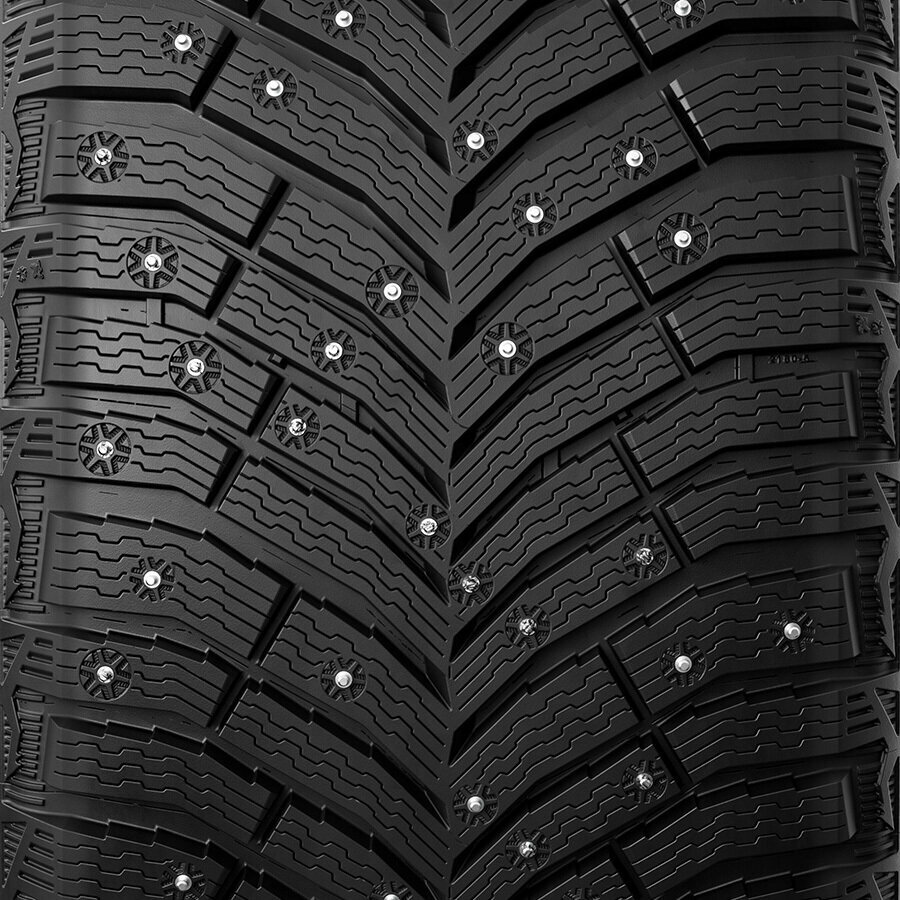 Шины Michelin - фото №18