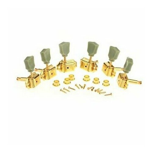 Гитарная фурнитура Smiger PP-B34 1443₽